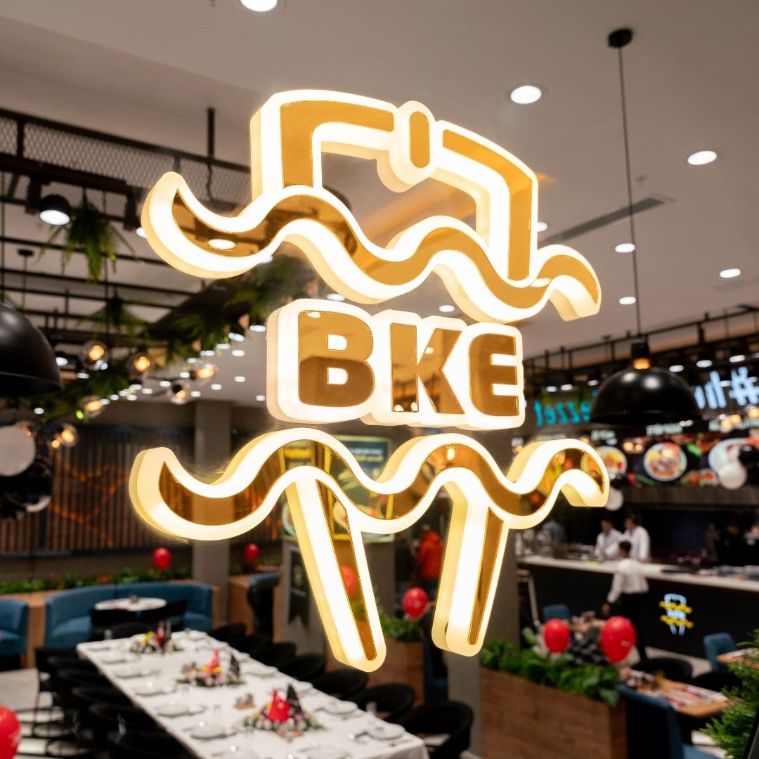 Bursa Kebap Evi Salihli Şubesi