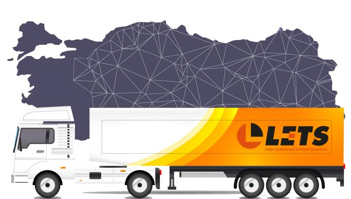 Lidya Kimya 24 Saatte Teslim